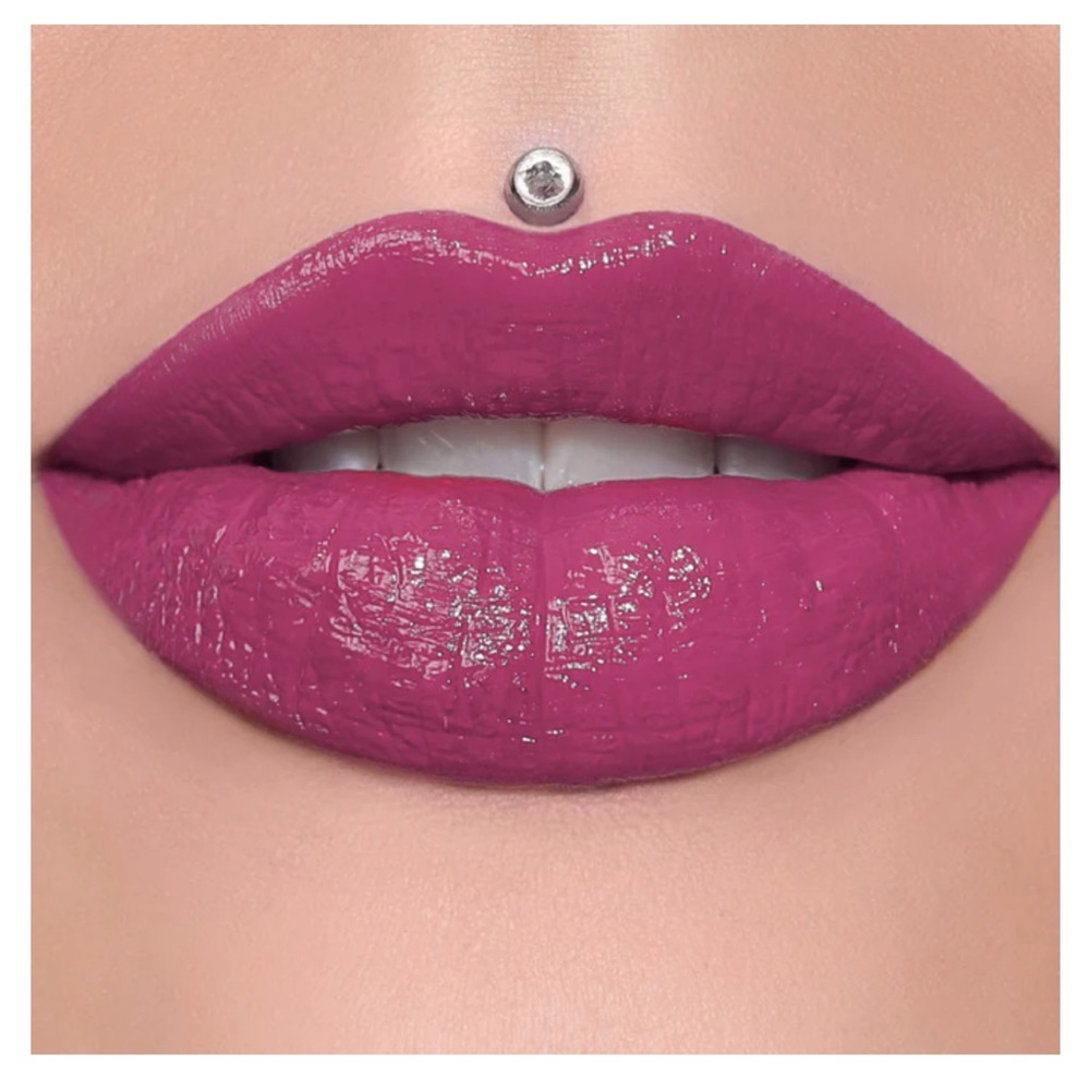 Jeffery Star Supreme Gloss - More Than Friends